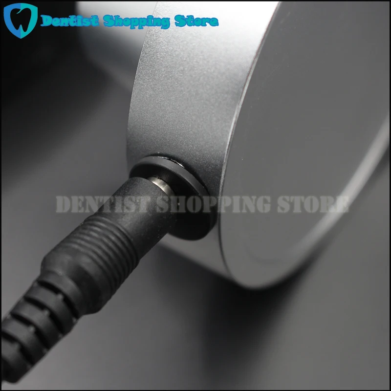 Dental Led curing light spare part adaptor for the rechargeable cable power line for battery
Dental Led curing light spare part adaptor for the rechargeable cable power line for battery