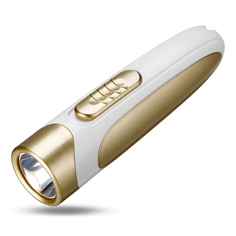 YAGE мини led фонарик лампы Свет факела Портативный Мини портативный свет lanterna linterna