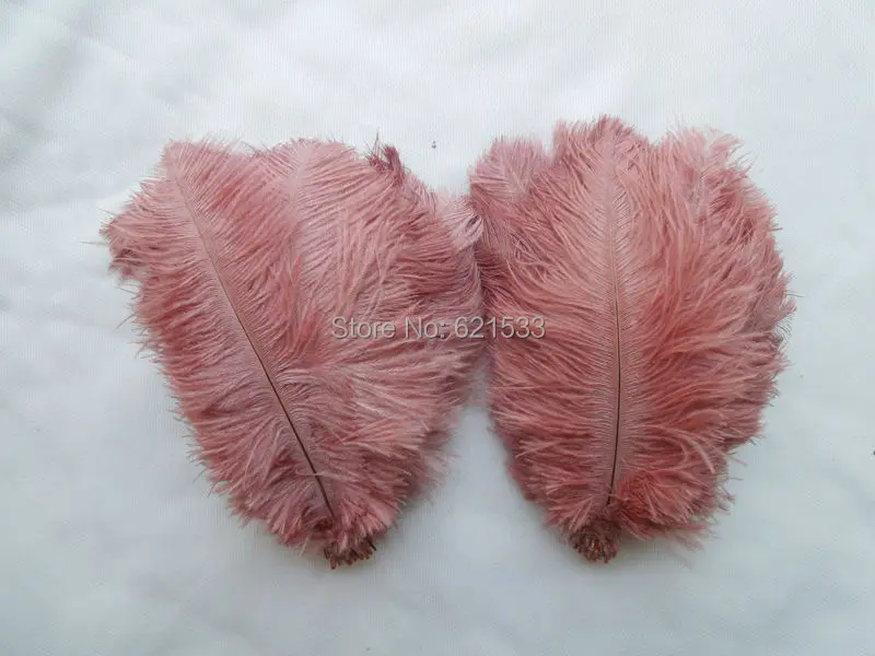 100PCS/LOT Beautiful Light Brown OSTRICH FEATHERS 6-8''/15-20cm Table Centerpieces for Wedding
100PCS/LOT Beautiful Light Brown OSTRICH FEATHERS 6-8''/15-20cm Table Centerpieces for Wedding