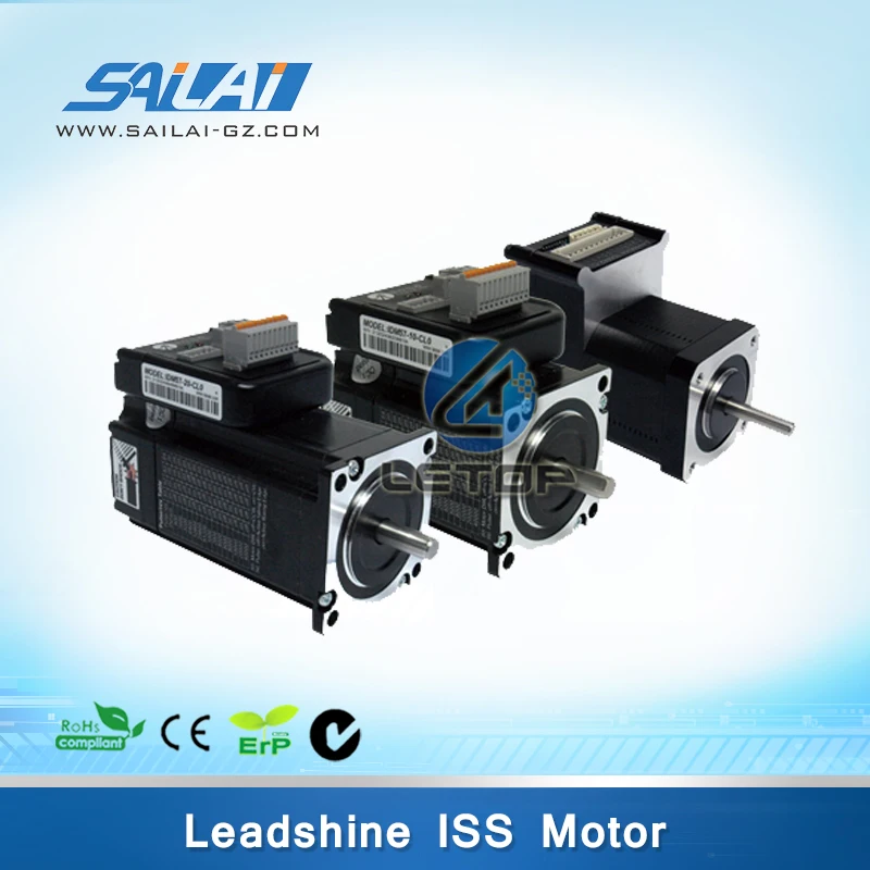 High quality!! Inkjet printer spare parts one set of Leadshine motore (100w+140w)
High quality!! Inkjet printer spare parts one set of Leadshine motore (100w+140w)