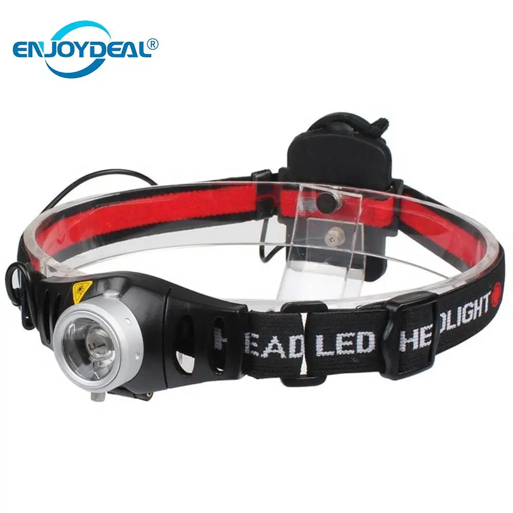Headlamp 2000 lumens Adjustable Focus LED Headlamp Head Light Torch Lamp portable lighting for camping hiking hunting outdoor
Headlamp 2000 lumens Adjustable Focus LED Headlamp Head Light Torch Lamp portable lighting for camping hiking hunting outdoor