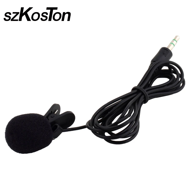 Microphone Portable 3.5mm Mini Headset Microphone Lapel Lavalier Clip For Lecture Teaching Conference Guide Karaoke Microphone
Microphone Portable 3.5mm Mini Headset Microphone Lapel Lavalier Clip For Lecture Teaching Conference Guide Karaoke Microphone
