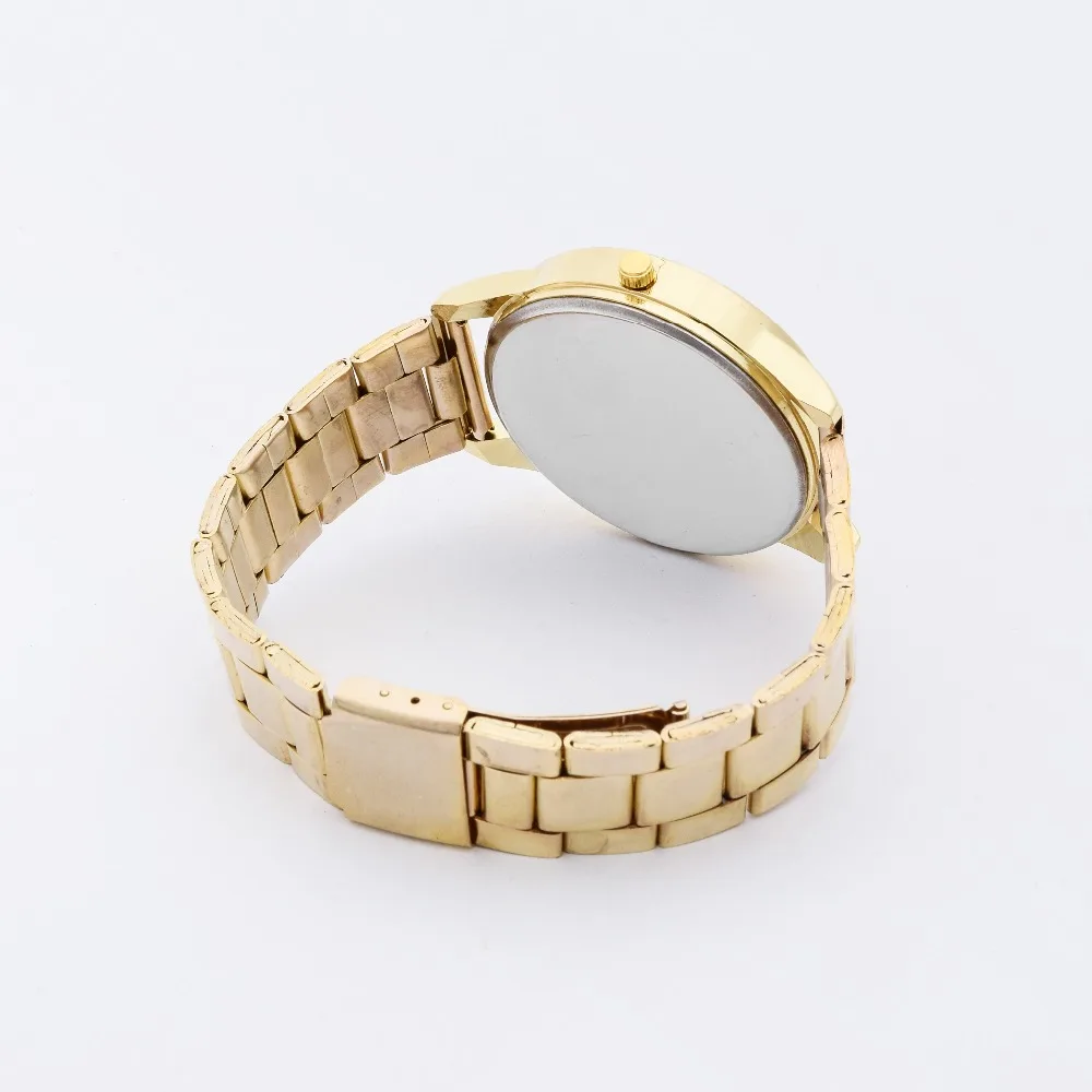 reloj mujer Hot New Brand Famous Ladies Gold Steel Quartz Watch Casual Crystal Rhinestone Wristwatches Relogio Feminino
reloj mujer Hot New Brand Famous Ladies Gold Steel Quartz Watch Casual Crystal Rhinestone Wristwatches Relogio Feminino