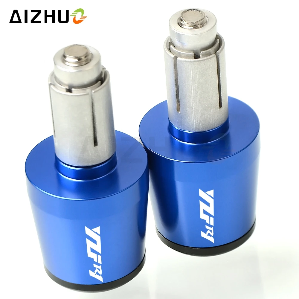 Motorcycle Accessories Handlebar Grips Hand Bar End 7/8"22mm Hand Cap For yamaha YZFR1 YZF R1 2008-2015 2016 2014 2013 2012 2011
Motorcycle Accessories Handlebar Grips Hand Bar End 7/8"22mm Hand Cap For yamaha YZFR1 YZF R1 2008-2015 2016 2014 2013 2012 2011