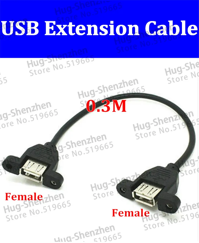 Черный USB 2,0 гнездовой к USB гнездовой разъем адаптера Панель Крепления Удлинительный кабель шнур с винтовыми отверстиями уши 5 шт./лот
Черный USB 2,0 гнездовой к USB гнездовой разъем адаптера Панель Крепления Удлинительный кабель шнур с винтовыми отверстиями уши 5 шт./лот
