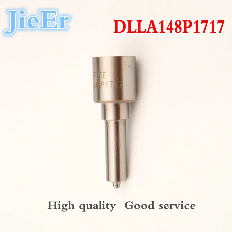 Top quality Diesel fuel Common Rail Injector Nozzle DLLA148P1717 /0433172053 0445110315
Top quality Diesel fuel Common Rail Injector Nozzle DLLA148P1717 /0433172053 0445110315