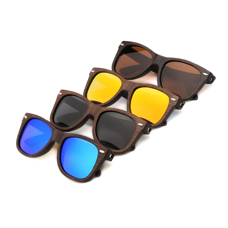 Classic retro men's bamboo palm bamboo wooden glasses, nose bridge, rice nail traveler's sunglasses, bamboo polarizing sunglasse
Classic retro men's bamboo palm bamboo wooden glasses, nose bridge, rice nail traveler's sunglasses, bamboo polarizing sunglasse