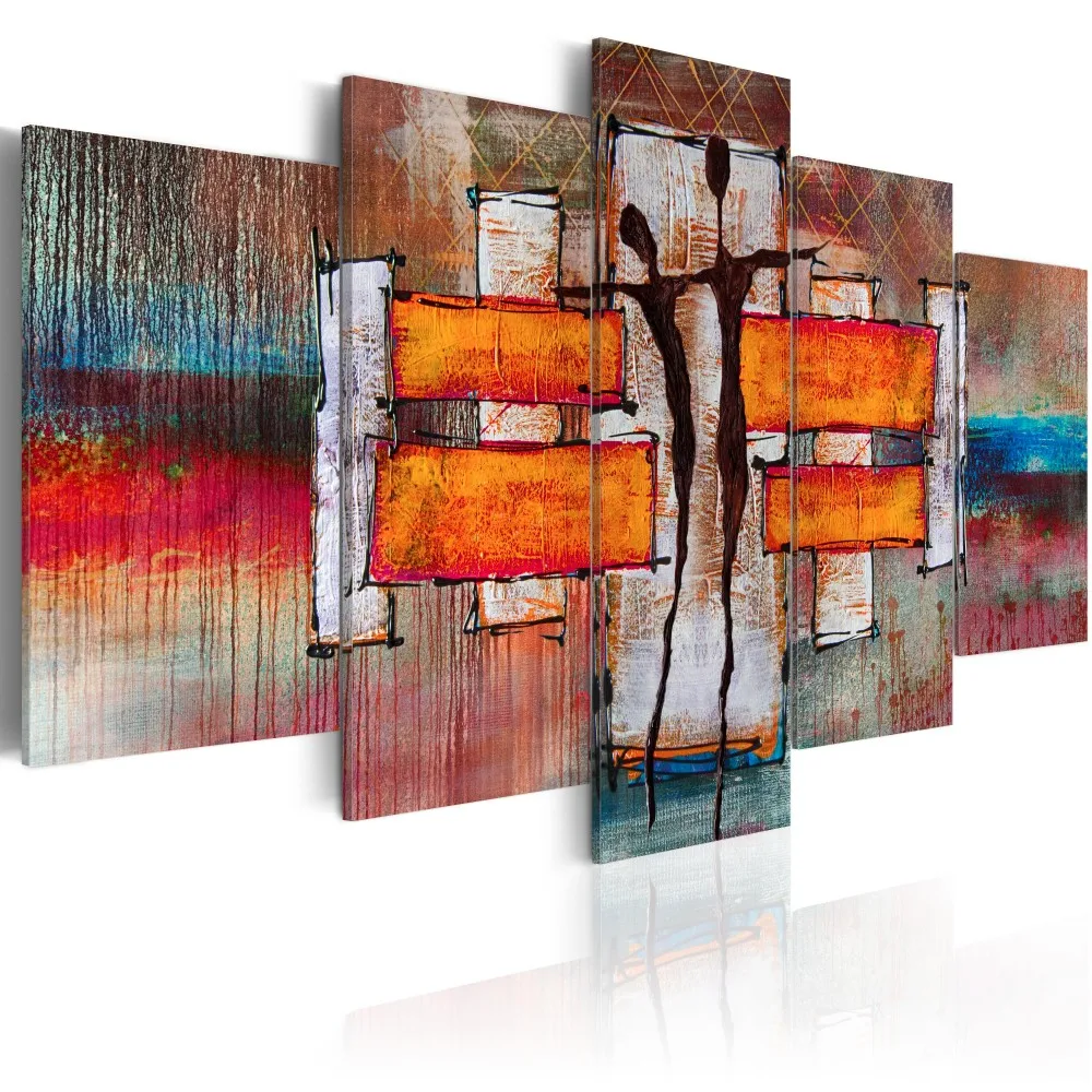 5pcs/set Abstract Dancer Canvas Wall Art Picture Print for Home Decoration Bedroom Living Room Decor,Choose Size:3(No Frame)
5pcs/set Abstract Dancer Canvas Wall Art Picture Print for Home Decoration Bedroom Living Room Decor,Choose Size:3(No Frame)