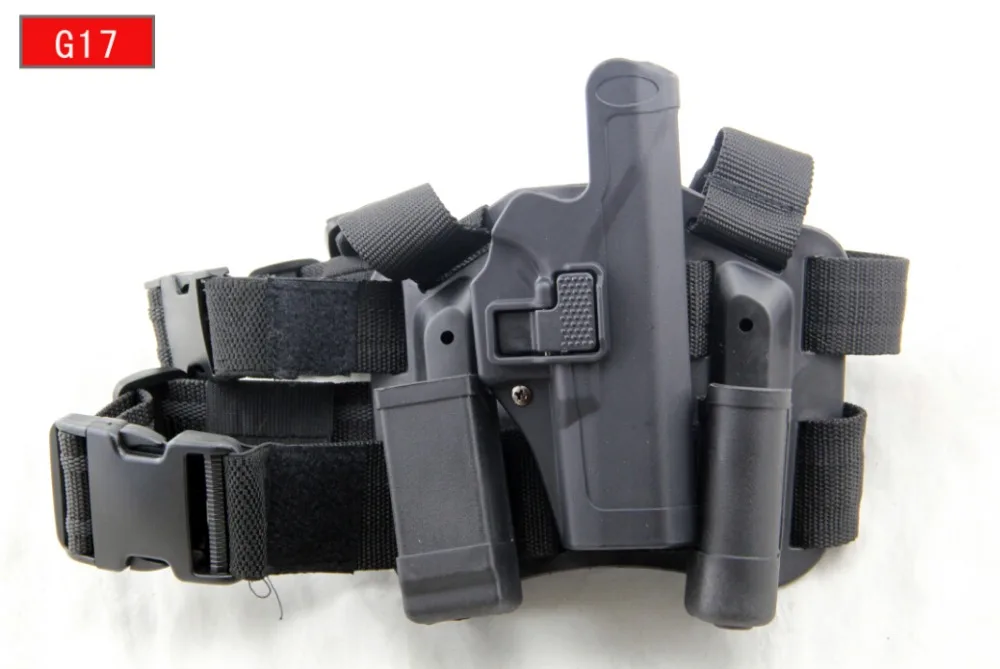 Кобура Glock Военная тактическая кобура для страйкбола пейнтбола охоты GLOCK 17 кобура журнальная сумка
Кобура Glock Военная тактическая кобура для страйкбола пейнтбола охоты GLOCK 17 кобура журнальная сумка