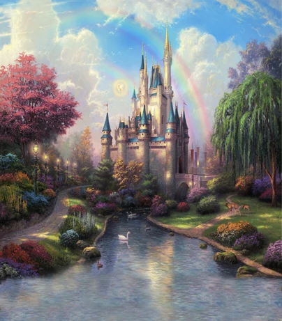 Background photography Dream Castle Cute Children Birthday Party Sparkle backdrop Custom Background for Photo Studio
Background photography Dream Castle Cute Children Birthday Party Sparkle backdrop Custom Background for Photo Studio