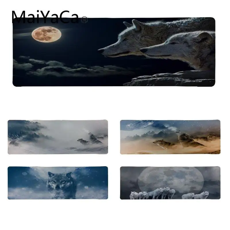 MaiYaCa New Printed Moonlight Torso Computer Gaming Mouse mats Size for 30*90cm 30*80cm Rubber Mousepads
MaiYaCa New Printed Moonlight Torso Computer Gaming Mouse mats Size for 30*90cm 30*80cm Rubber Mousepads