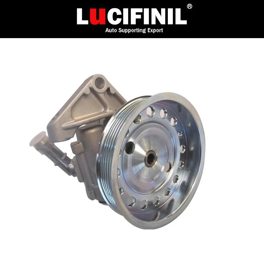 LuCIFINIL Насос гидроусилителя руля для LR LR2 Freelander 2 3,2 V70 S80 XC70 S80 LR007208 LR007207
LuCIFINIL Насос гидроусилителя руля для LR LR2 Freelander 2 3,2 V70 S80 XC70 S80 LR007208 LR007207