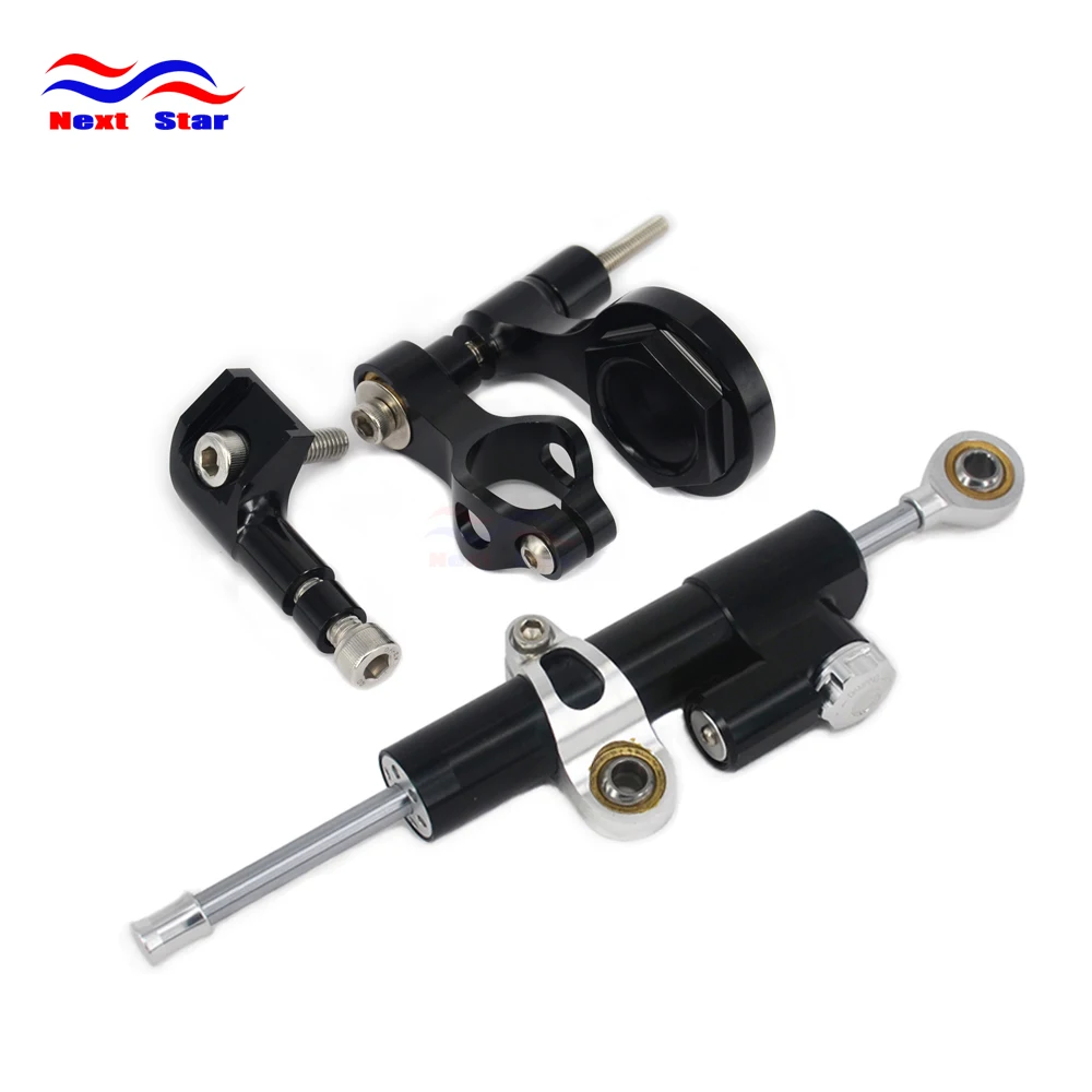 Motorcycle CNC Mounting Holder Steering Damper Bracket Stabilizer For BMW S1000RR S 1000RR 2010 2011 2012 2013 2010-2013
Motorcycle CNC Mounting Holder Steering Damper Bracket Stabilizer For BMW S1000RR S 1000RR 2010 2011 2012 2013 2010-2013