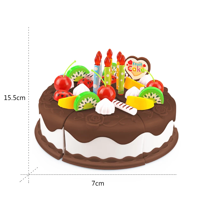 37-103Pcs DIY Pretend Play Fruit Cutting Birthday Cake Kitchen Food Toys Cocina De Juguete Toy Pink Blue Girls Gift for Children
37-103Pcs DIY Pretend Play Fruit Cutting Birthday Cake Kitchen Food Toys Cocina De Juguete Toy Pink Blue Girls Gift for Children