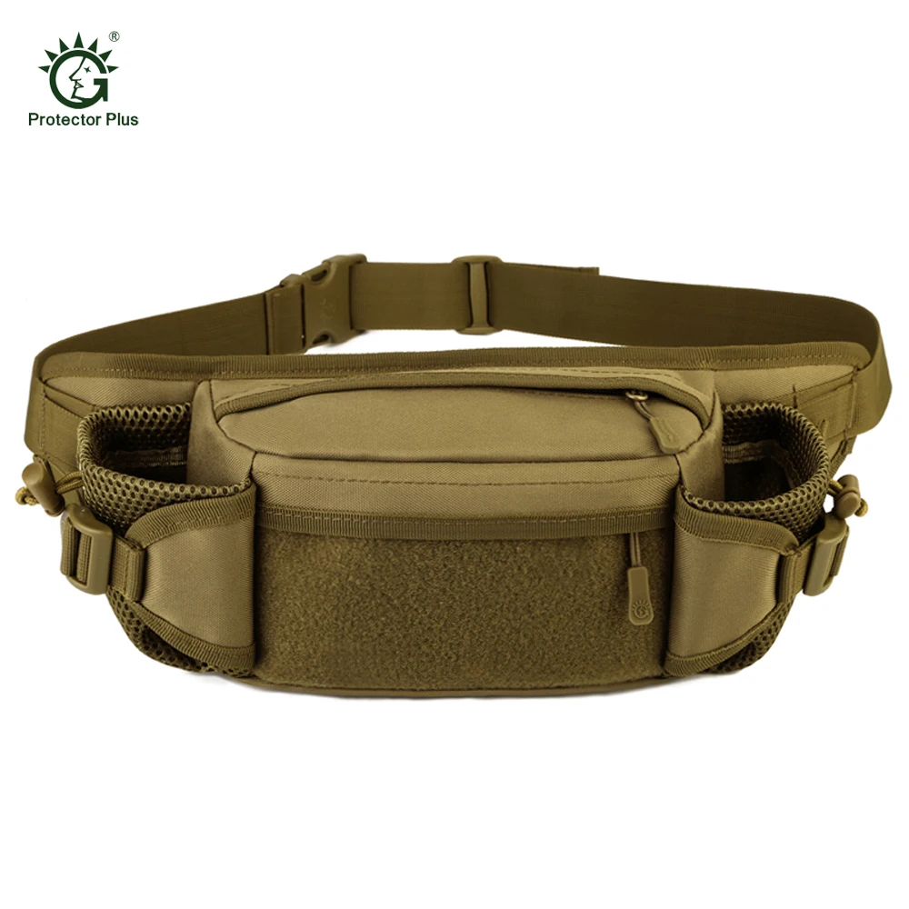 Outdoor Bag Waterproof Oxford Fabric Climb Bags Outdoors Military Tactics Waist Pack Molle Camp Hikings Waist Bag Fanny Pack
Outdoor Bag Waterproof Oxford Fabric Climb Bags Outdoors Military Tactics Waist Pack Molle Camp Hikings Waist Bag Fanny Pack