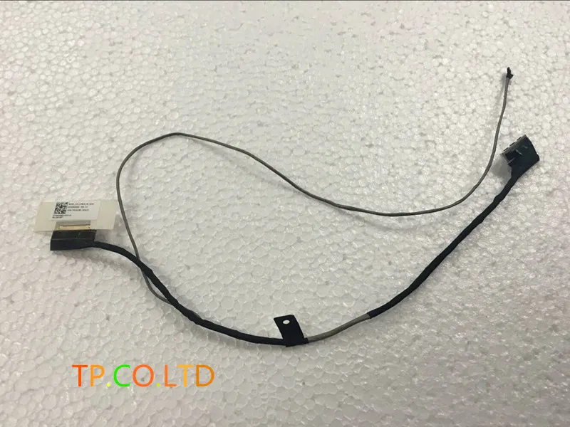 new and Original Laptop Lcd data transfer cable For Lenovo E31-70 E31 E31-80 U31-70 aive3 LCD LVDS Cable DC020025600
new and Original Laptop Lcd data transfer cable For Lenovo E31-70 E31 E31-80 U31-70 aive3 LCD LVDS Cable DC020025600