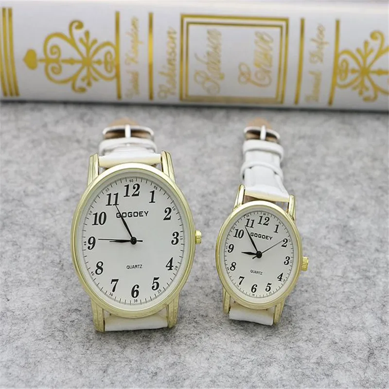 Luxury Gogoey brand rose gold pair leather watches women ladies Men Dress Quartz Wrist Watch Relogio Feminino go506
Luxury Gogoey brand rose gold pair leather watches women ladies Men Dress Quartz Wrist Watch Relogio Feminino go506
