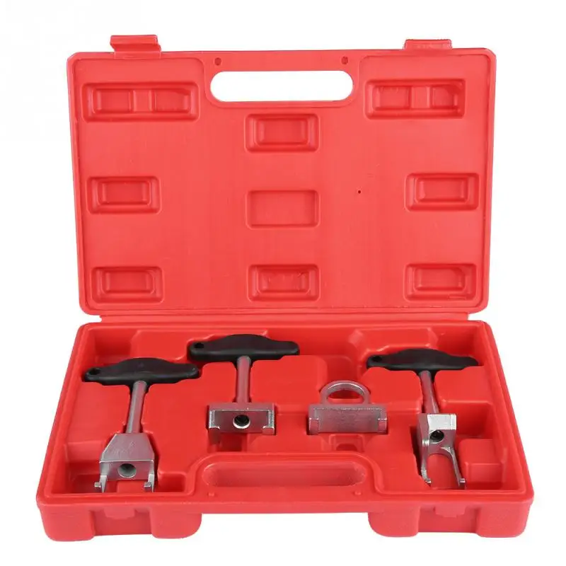 New 4pcs/set Car Repair Tools Car Ignition Coil Puller Set Removal Tool Kit for VW Golf Polo for Audi A3 A6 Car Accessories
New 4pcs/set Car Repair Tools Car Ignition Coil Puller Set Removal Tool Kit for VW Golf Polo for Audi A3 A6 Car Accessories