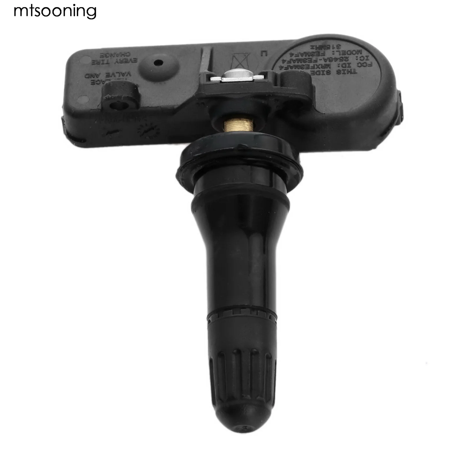 Датчик давления в шинах mtsooning TMPS 9L3T 1A180 CA 315 МГц новинка для 2009 2013 Ford taureus Fusion Mustang