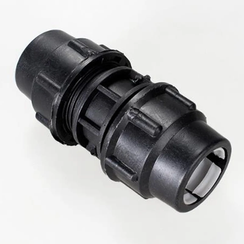 50mm(1 1/2") 63mm(2") Plastic Pipe Union Connector Home Garden Irrigation Water Supplies Pipe Fittings
50mm(1 1/2") 63mm(2") Plastic Pipe Union Connector Home Garden Irrigation Water Supplies Pipe Fittings