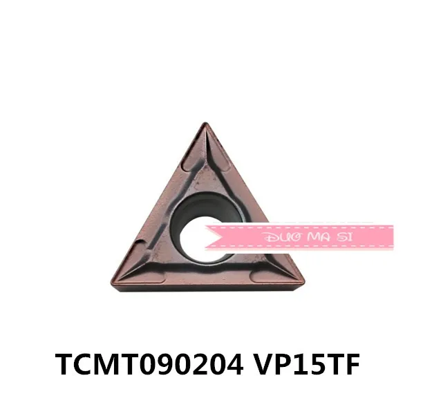 Бесплатная доставка 10 шт. TCMT090204 VP15TF твердосплавные вставки для STFCR/STUCR, токарные лезвия для стали и нержавеющей стали
Бесплатная доставка 10 шт. TCMT090204 VP15TF твердосплавные вставки для STFCR/STUCR, токарные лезвия для стали и нержавеющей стали