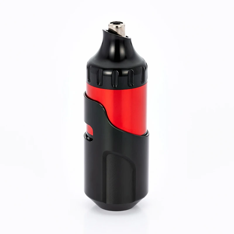 New! Original Mini Updated Tattoo Machine Pen Swiss Motor Cartridges Free RCA Power Cable Tattoo Machine
New! Original Mini Updated Tattoo Machine Pen Swiss Motor Cartridges Free RCA Power Cable Tattoo Machine