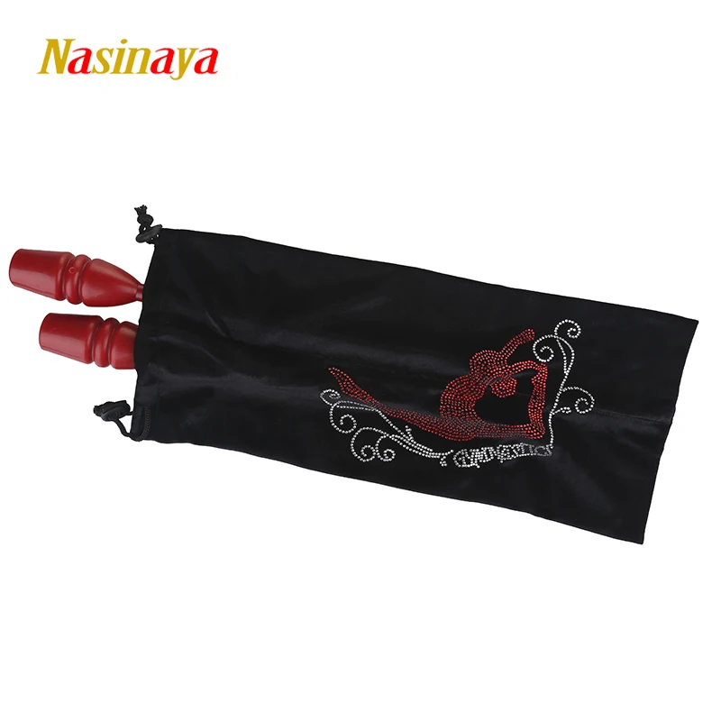 Rhythmic Gymnastics Stick Bag 24 Colors RG Professional Protection Velvet Fabric Accessories Gym Girl Rhinestone
Rhythmic Gymnastics Stick Bag 24 Colors RG Professional Protection Velvet Fabric Accessories Gym Girl Rhinestone