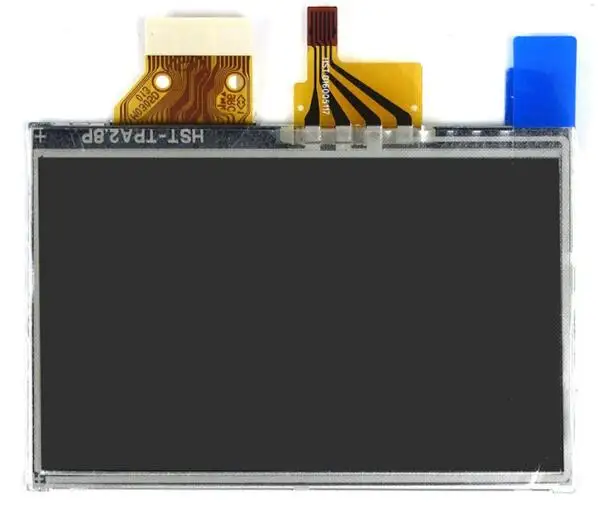 ЖК-дисплей и сенсорный экран для Sony XR100E XR101E XR105E XR106E XR200E HXR-MC1P
ЖК-дисплей и сенсорный экран для Sony XR100E XR101E XR105E XR106E XR200E HXR-MC1P