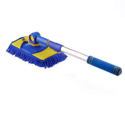 Hot Updated Telescopic Car cleaning brush Glass Cleaner duster For Car accessories Cleaning Brush Multifunction cleaning Tools
Hot Updated Telescopic Car cleaning brush Glass Cleaner duster For Car accessories Cleaning Brush Multifunction cleaning Tools