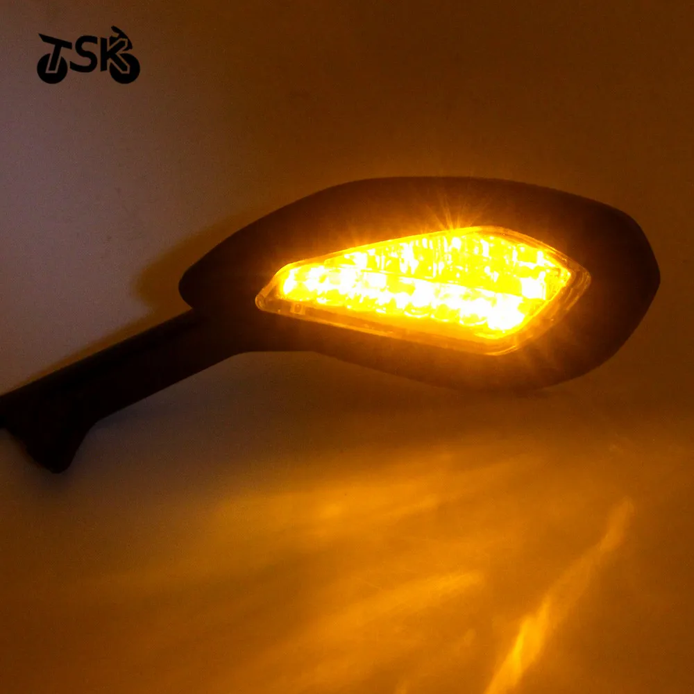 Motorcycle Side Turn Signals Mirrors Kit Rear View Mirror For Ducati 959 S 2016 year 1299 Panigale S 2015 2016 moto mirror
Motorcycle Side Turn Signals Mirrors Kit Rear View Mirror For Ducati 959 S 2016 year 1299 Panigale S 2015 2016 moto mirror
