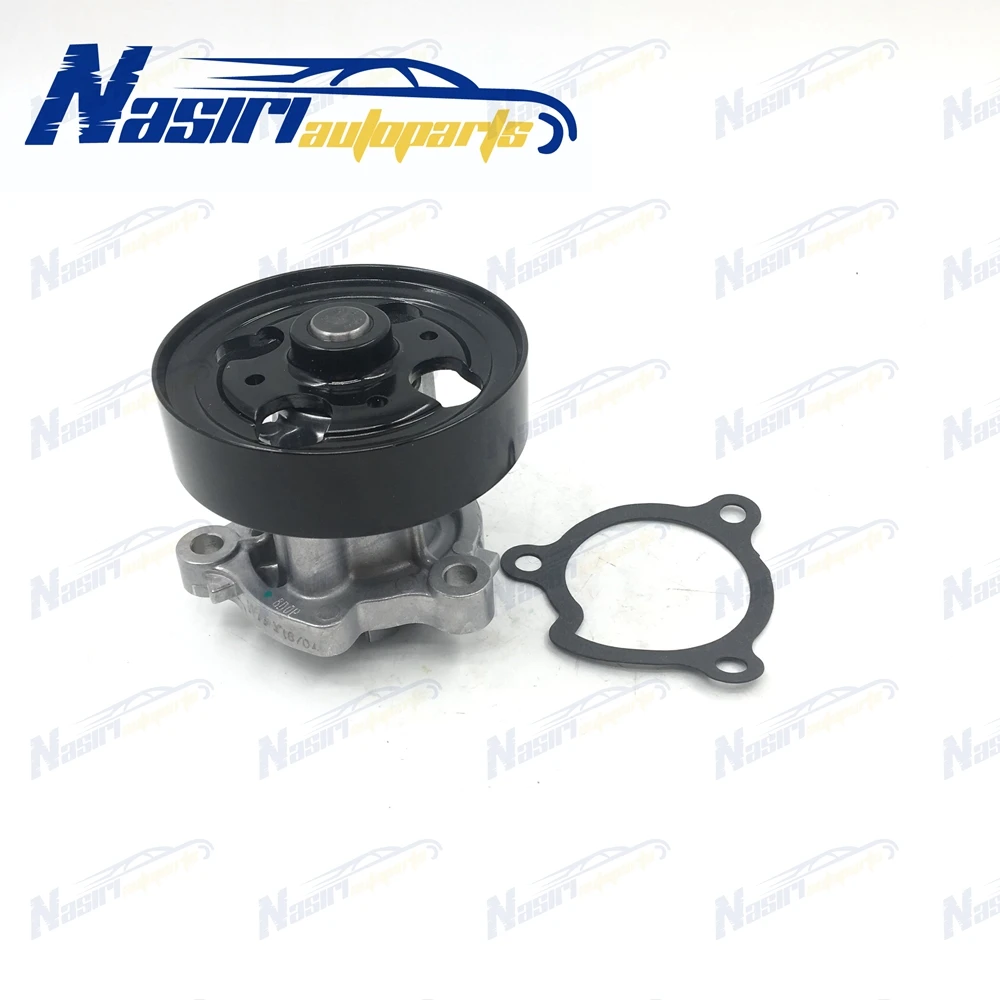 Водяной насос для NISSAN X-TRAIL T30,T31 PRIMERA P12 WP12 TEANA ELGRAND QR25DE QR20DE
Водяной насос для NISSAN X-TRAIL T30,T31 PRIMERA P12 WP12 TEANA ELGRAND QR25DE QR20DE