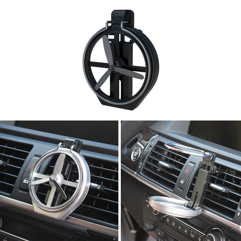 1x Car Air-Outlet Cup Holder Plastic Drink Holder Folding Fan For Renault Koleos Megane Scenic Fluence Laguna Velsatis
1x Car Air-Outlet Cup Holder Plastic Drink Holder Folding Fan For Renault Koleos Megane Scenic Fluence Laguna Velsatis