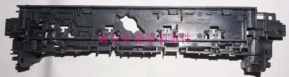 New Original Kyocera FRAME FUSER UP ( in FK-1110 1111 1120 ) for:FS-1040 1041 1060 1061 1020 1220 1120 1320 1025 1125 1325
New Original Kyocera FRAME FUSER UP ( in FK-1110 1111 1120 ) for:FS-1040 1041 1060 1061 1020 1220 1120 1320 1025 1125 1325