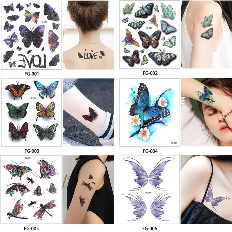 1Sheet Glitter colorful Flash Tattoo Waterproof Temporary Tattoo Stickers Cartoon cute Unicorn Cat flowers Decal Children Gifts
1Sheet Glitter colorful Flash Tattoo Waterproof Temporary Tattoo Stickers Cartoon cute Unicorn Cat flowers Decal Children Gifts