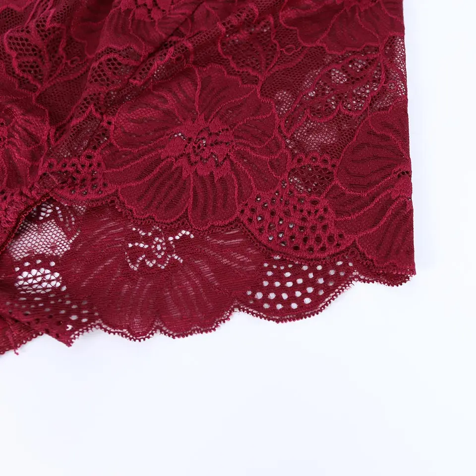 Floral High-Rise Panties Women Hollow Out Transparent Panties Underwear Women Briefs Big Size Sexy Lace Panties Female New Sale
Floral High-Rise Panties Women Hollow Out Transparent Panties Underwear Women Briefs Big Size Sexy Lace Panties Female New Sale