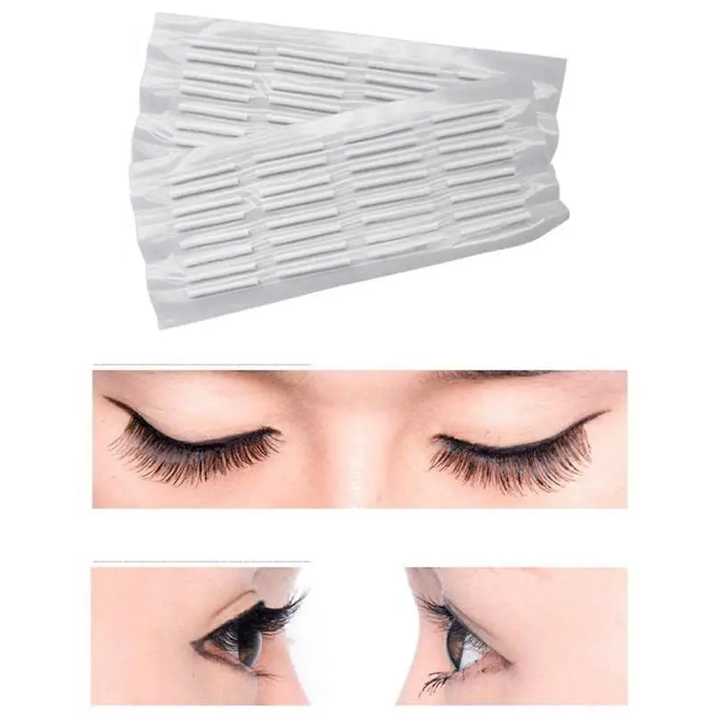 32 Pcs Value Medium And Small Optional Eyelash Perm Rods Eyelashes Perming Special Tools Makeup Accessories
32 Pcs Value Medium And Small Optional Eyelash Perm Rods Eyelashes Perming Special Tools Makeup Accessories