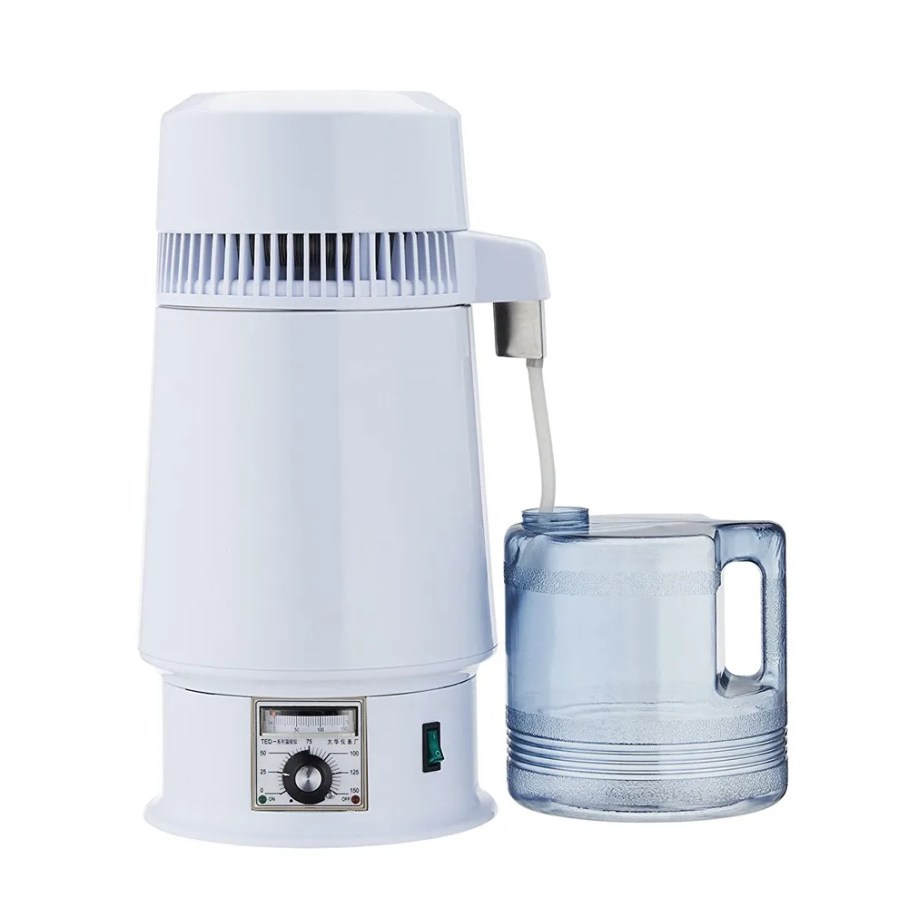 electric 4 Litre Moonshine Still Home Pure Water Alcohol Distiller Filter Machine Distillation Purifier Equipment Boiler Brewing
electric 4 Litre Moonshine Still Home Pure Water Alcohol Distiller Filter Machine Distillation Purifier Equipment Boiler Brewing