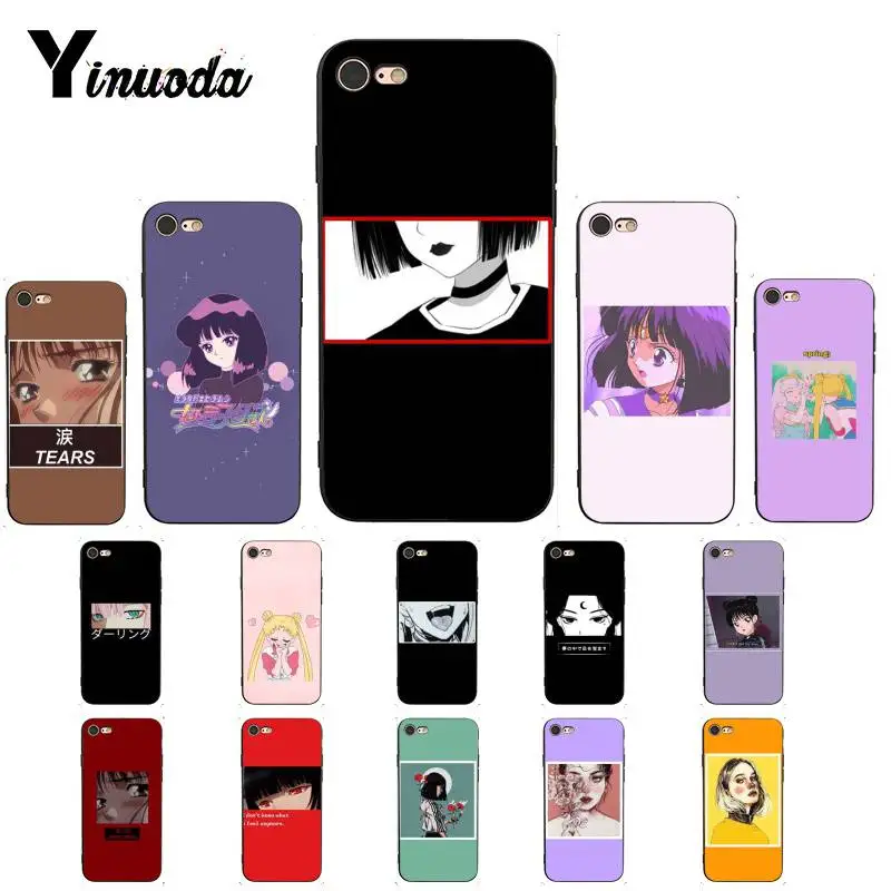 Popular aesthetic Art anime pretty girls eyes PhoneCase for iphone 13 8 7 6 6S 6Plus X XS MAX 5 5S SE XR 11 11pro 11promax
Popular aesthetic Art anime pretty girls eyes PhoneCase for iphone 13 8 7 6 6S 6Plus X XS MAX 5 5S SE XR 11 11pro 11promax