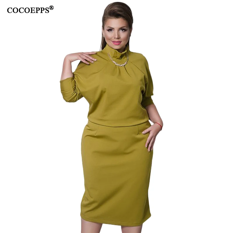 5xl 6xl women big sizes dresses fashion Dress Vestidos female straight dresses 2018 winter autumn Large plus Sizes blue Dress
5xl 6xl women big sizes dresses fashion Dress Vestidos female straight dresses 2018 winter autumn Large plus Sizes blue Dress