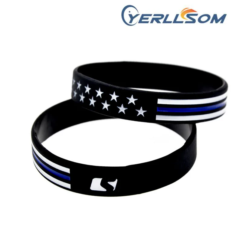 200PCS/lot Free Shipping Customized 1/2 Inch customized personalized rubber silicone bracelets wristbands for events YD061404
200PCS/lot Free Shipping Customized 1/2 Inch customized personalized rubber silicone bracelets wristbands for events YD061404