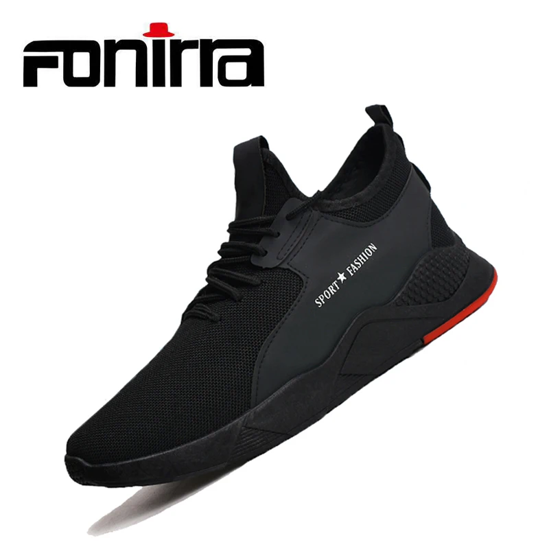 Кроссовки FONIRRA Мужские дышащие, удобная повседневная обувь, легкие, плоская подошва, обувь для ходьбы, 527
Кроссовки FONIRRA Мужские дышащие, удобная повседневная обувь, легкие, плоская подошва, обувь для ходьбы, 527