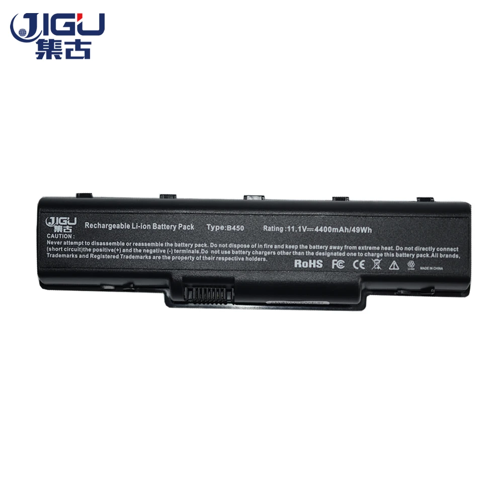 JIGU Новый 6-элементный Аккумулятор для ноутбука L09M6Y21 L09S6Y21 для Lenovo B450 B450A B450L
JIGU Новый 6-элементный Аккумулятор для ноутбука L09M6Y21 L09S6Y21 для Lenovo B450 B450A B450L