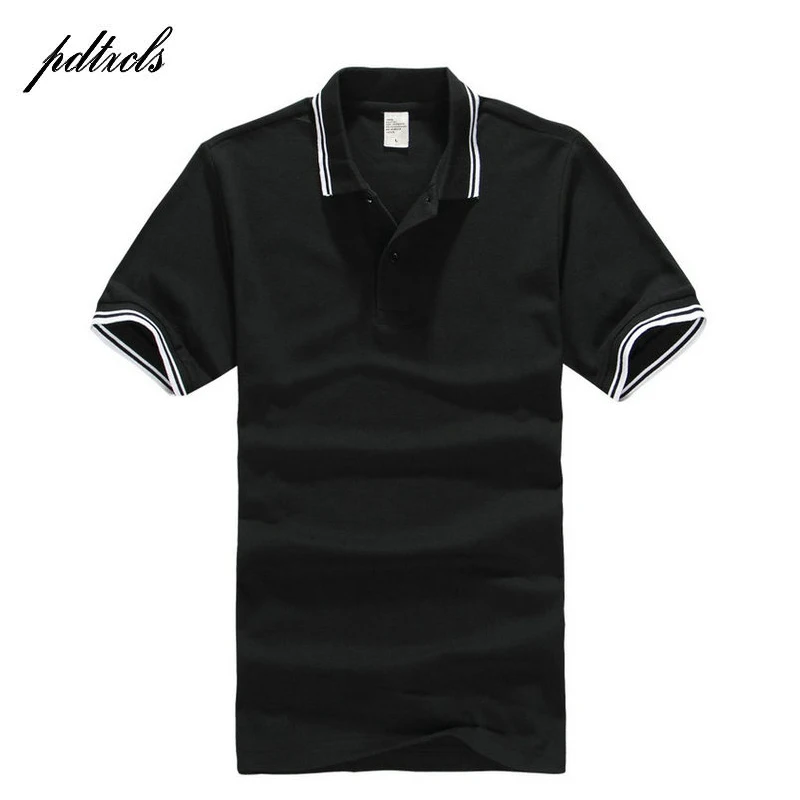 2018 PDTXCLS Men's Polo Shirt For Men Desiger Polos Men Cotton Short Sleeve shirt Clothes jerseys golftennis Plus Size XS- XXXL
2018 PDTXCLS Men's Polo Shirt For Men Desiger Polos Men Cotton Short Sleeve shirt Clothes jerseys golftennis Plus Size XS- XXXL