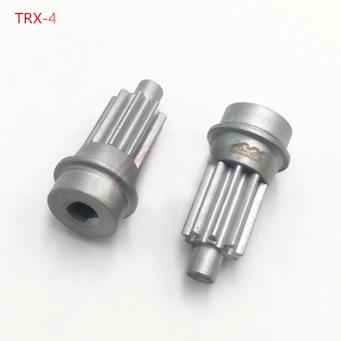 1PC Model Car Axle Rear Wheel Input Shaft Gear Rear Axle Transmission Gear Metal Driving Gears for 1/10 RC Cars Parts
1PC Model Car Axle Rear Wheel Input Shaft Gear Rear Axle Transmission Gear Metal Driving Gears for 1/10 RC Cars Parts