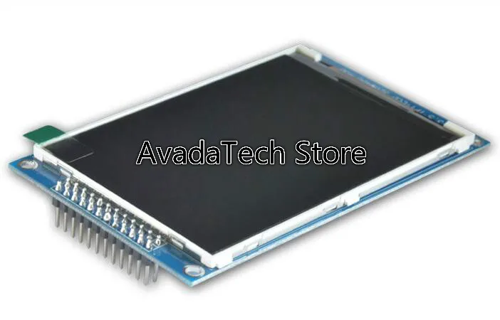 3,5 дюймовый TFT LCD 24pin 320*480 цветной ЖК-дисплей ILI9486 привод параллельный порт
3,5 дюймовый TFT LCD 24pin 320*480 цветной ЖК-дисплей ILI9486 привод параллельный порт
