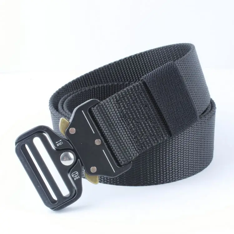 Tactical Army Military Combat Knock Off Emergency Survival Waist Straps Heavy Duty Belt Support Quick release Belt equipments
Tactical Army Military Combat Knock Off Emergency Survival Waist Straps Heavy Duty Belt Support Quick release Belt equipments