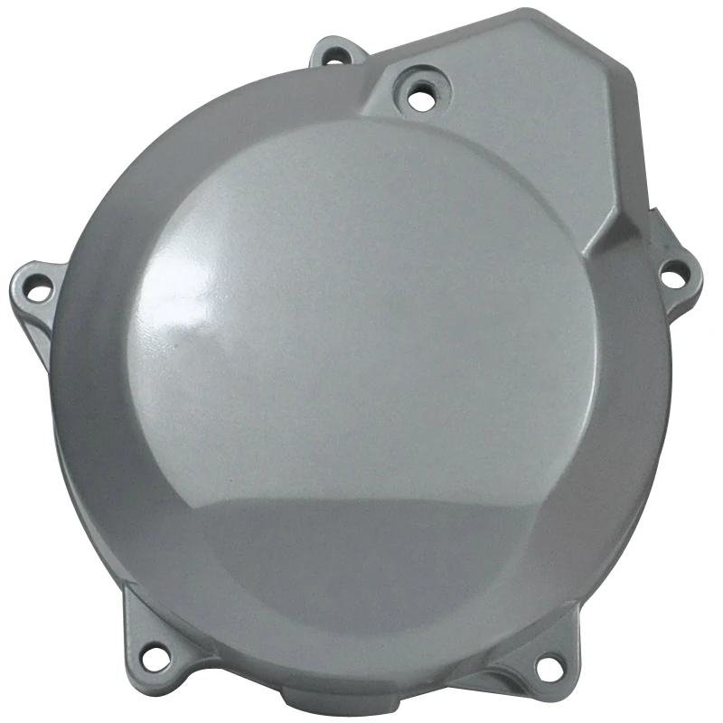 Запчасти для мотоциклов Yamaha YZF600R 1997 2007 кожух системы двигателя YZF600RJ YZF600RK YZF600RT