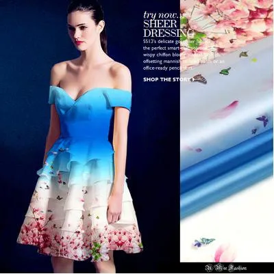 CNUM SO001 100% Pure Silk/Silk Organza/Digital Printed/Thickness:14mm Size:1.35mx1.20m/Wholesale/Sold by pieces
CNUM SO001 100% Pure Silk/Silk Organza/Digital Printed/Thickness:14mm Size:1.35mx1.20m/Wholesale/Sold by pieces