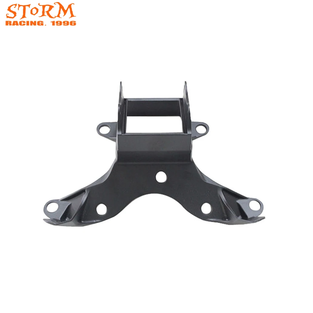 Motorcycle Front Head Light Headlight Bracket Carrier For Yamaha YZFR6 YZF R6 YZF-R6 2006 2007
Motorcycle Front Head Light Headlight Bracket Carrier For Yamaha YZFR6 YZF R6 YZF-R6 2006 2007
