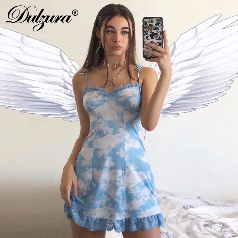 Женское кружевное Сетчатое платье Dulzura, элегантное вечернее платье с открытой спиной, на бретельках, для праздника, для лета, 2019
Женское кружевное Сетчатое платье Dulzura, элегантное вечернее платье с открытой спиной, на бретельках, для праздника, для лета, 2019